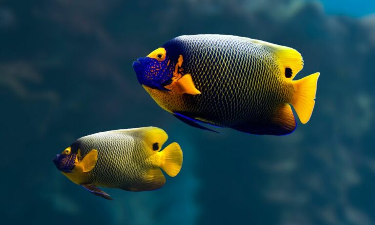 Picture of 9 Best Aquarium Snail Tank Mates 2024 (With Pictures) | FishTrivia