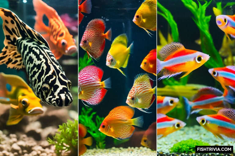 14 Colorful Fishes You’ll Want To Have